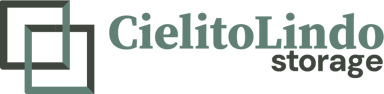 Cielito Lindo Storage